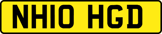 NH10HGD