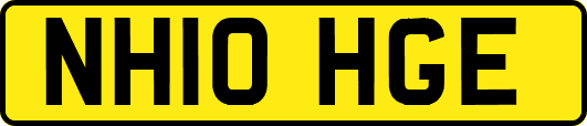 NH10HGE