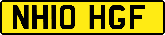 NH10HGF
