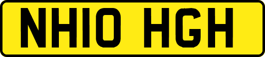 NH10HGH