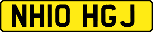 NH10HGJ