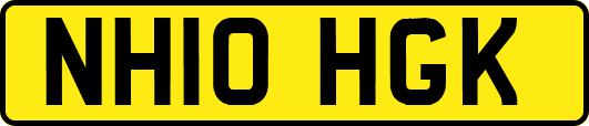 NH10HGK