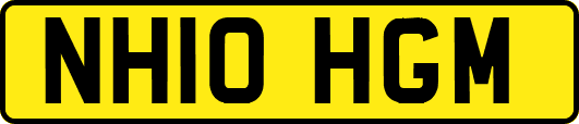 NH10HGM