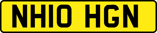 NH10HGN