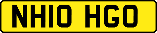 NH10HGO