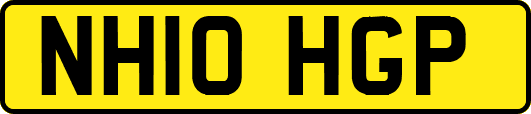 NH10HGP