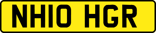 NH10HGR