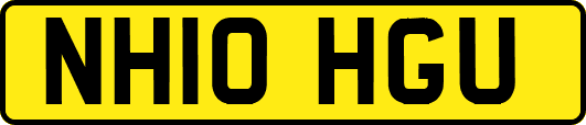 NH10HGU