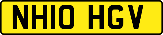 NH10HGV