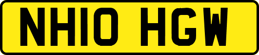 NH10HGW