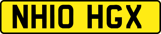 NH10HGX