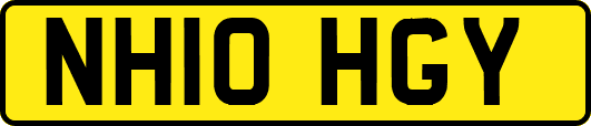 NH10HGY