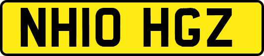 NH10HGZ