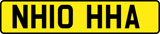 NH10HHA