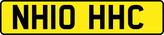 NH10HHC