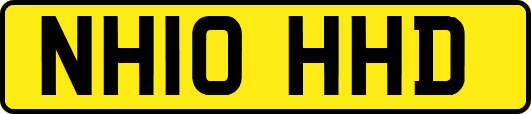 NH10HHD
