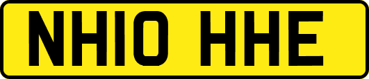 NH10HHE
