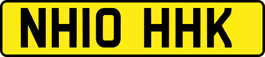 NH10HHK
