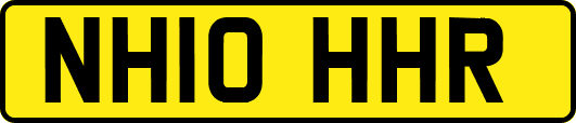 NH10HHR