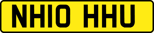 NH10HHU