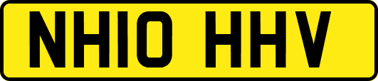 NH10HHV