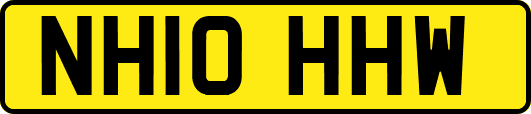 NH10HHW