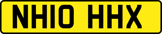 NH10HHX