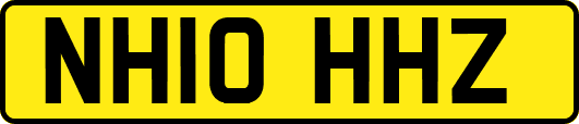 NH10HHZ