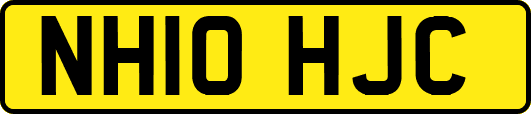 NH10HJC