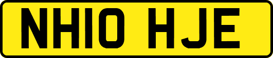 NH10HJE