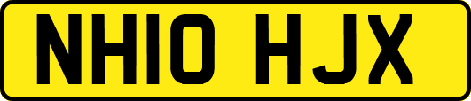 NH10HJX