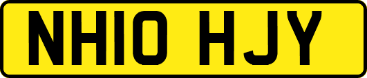 NH10HJY