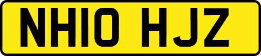 NH10HJZ