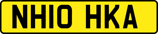 NH10HKA