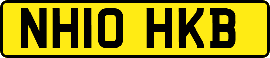 NH10HKB