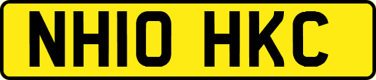 NH10HKC