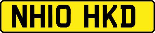 NH10HKD