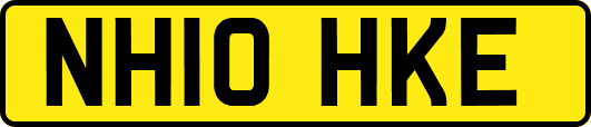 NH10HKE