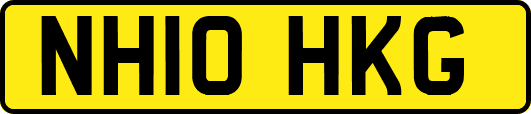 NH10HKG