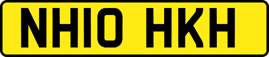 NH10HKH