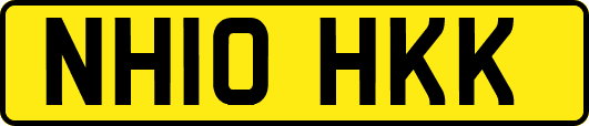NH10HKK