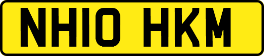NH10HKM