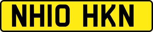 NH10HKN