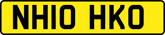 NH10HKO
