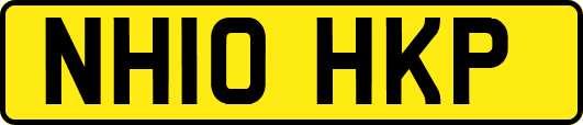 NH10HKP