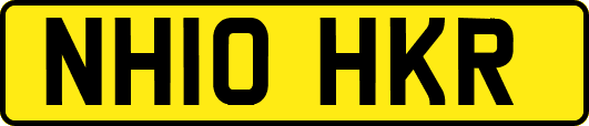 NH10HKR