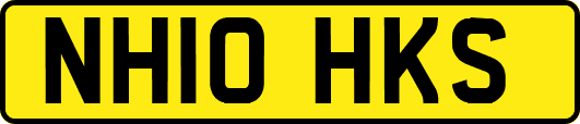 NH10HKS