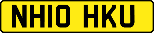 NH10HKU