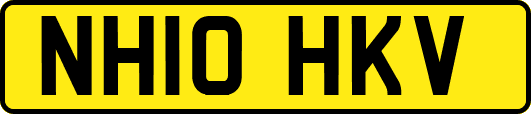 NH10HKV