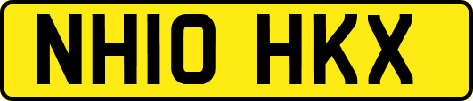 NH10HKX